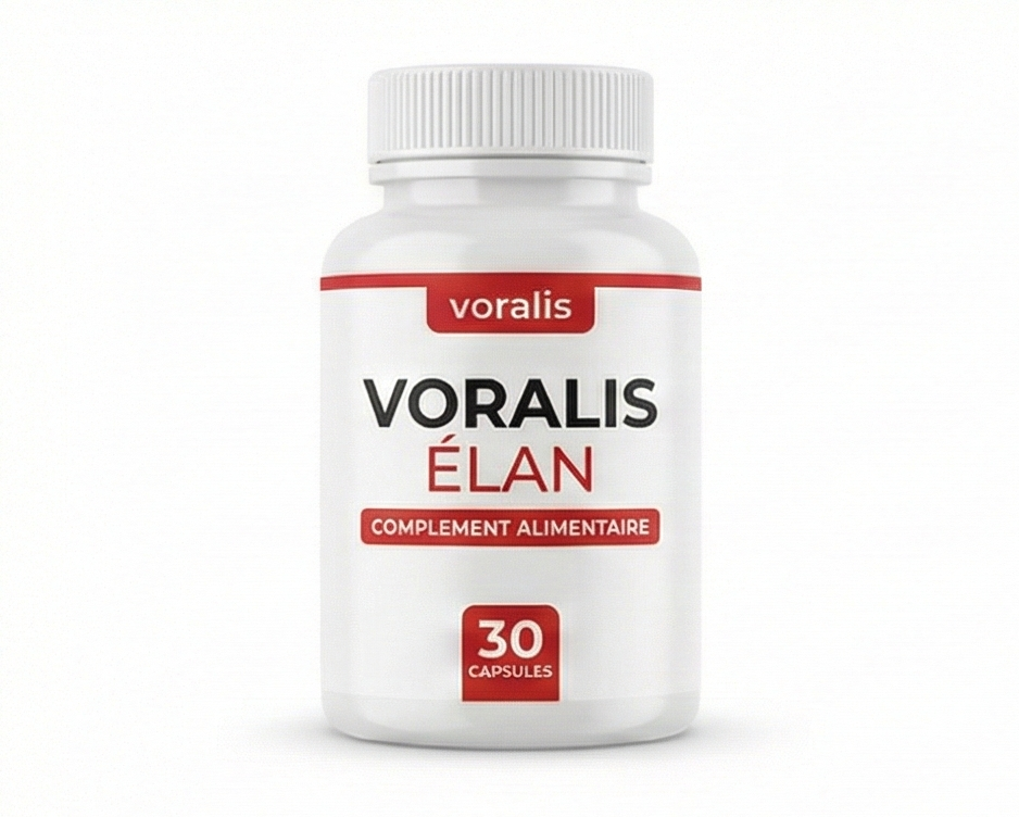 VORALIS ÉLAN